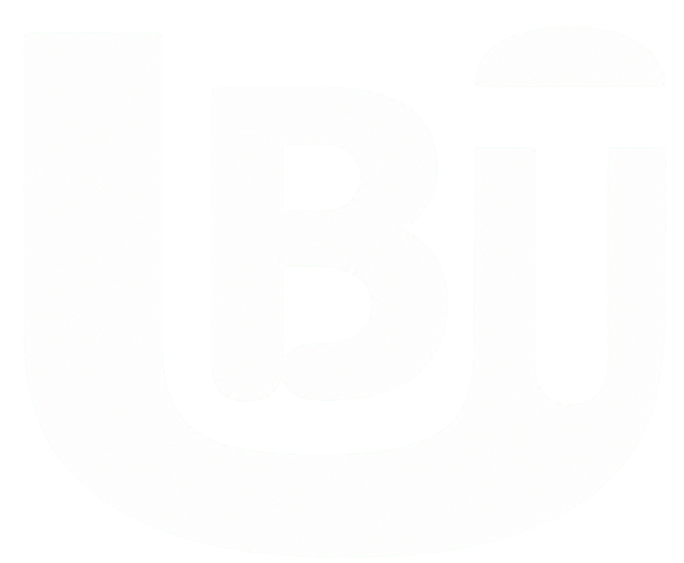 UB logo
